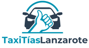 Taxi Tías Lanzarote
